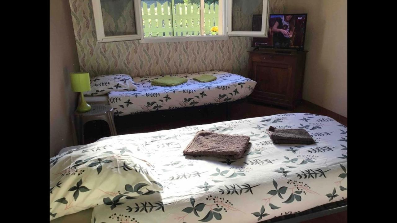 Appartement Vert, Compreignac Eksteriør bilde