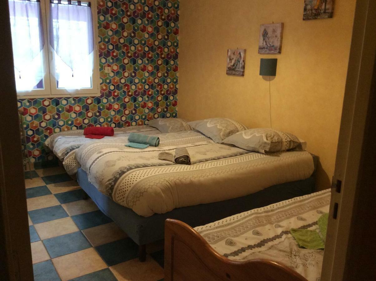 Appartement Vert, Compreignac Eksteriør bilde