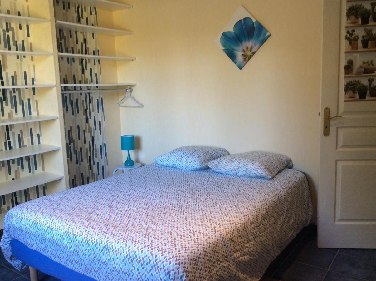 Appartement Vert, Compreignac Eksteriør bilde